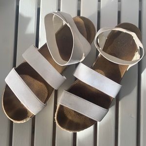 Steve Madden Kimmie Espadrille Wedge Sandal